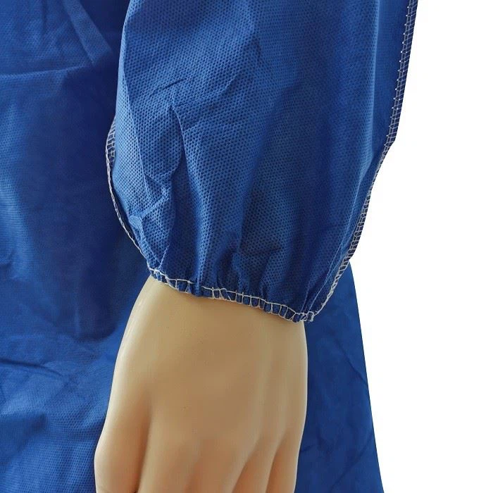 Disposable SMS Coverall