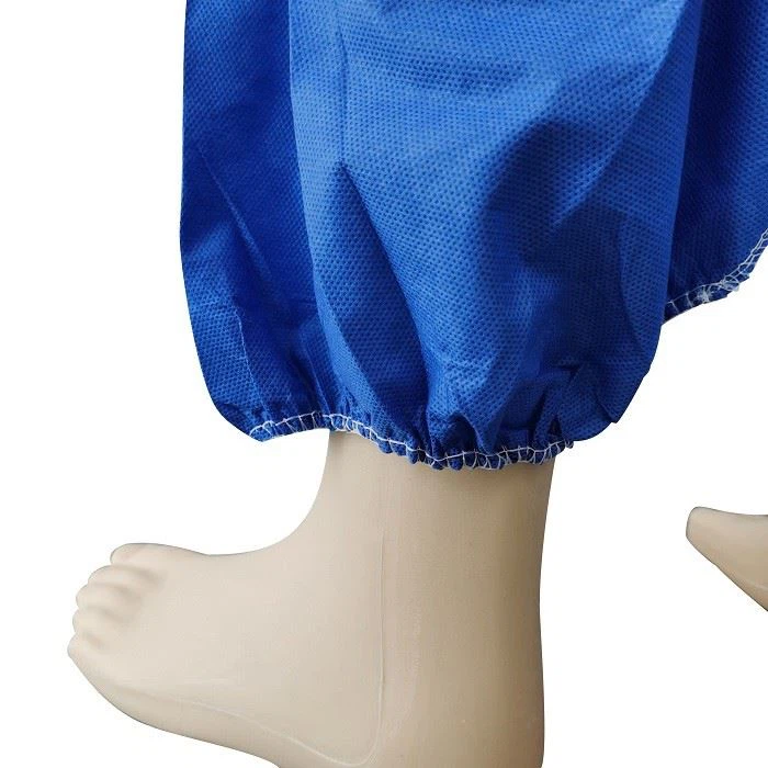 Disposable SMS Coverall